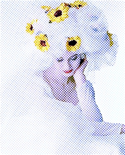 Enhanced Photo