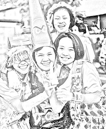 Enhanced Photo